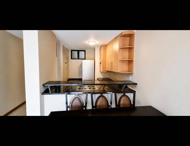 2 BEDROOM APARTMENT FOR SALE IN AMBERFIELD